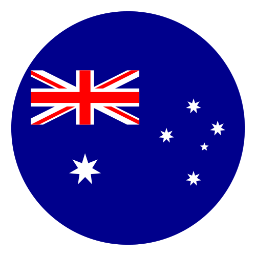 australia