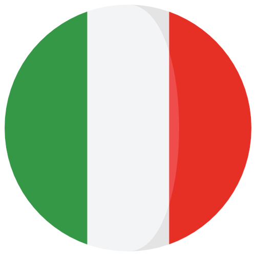 italy