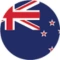 Flag of the New Zealand