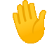 waving-hand
