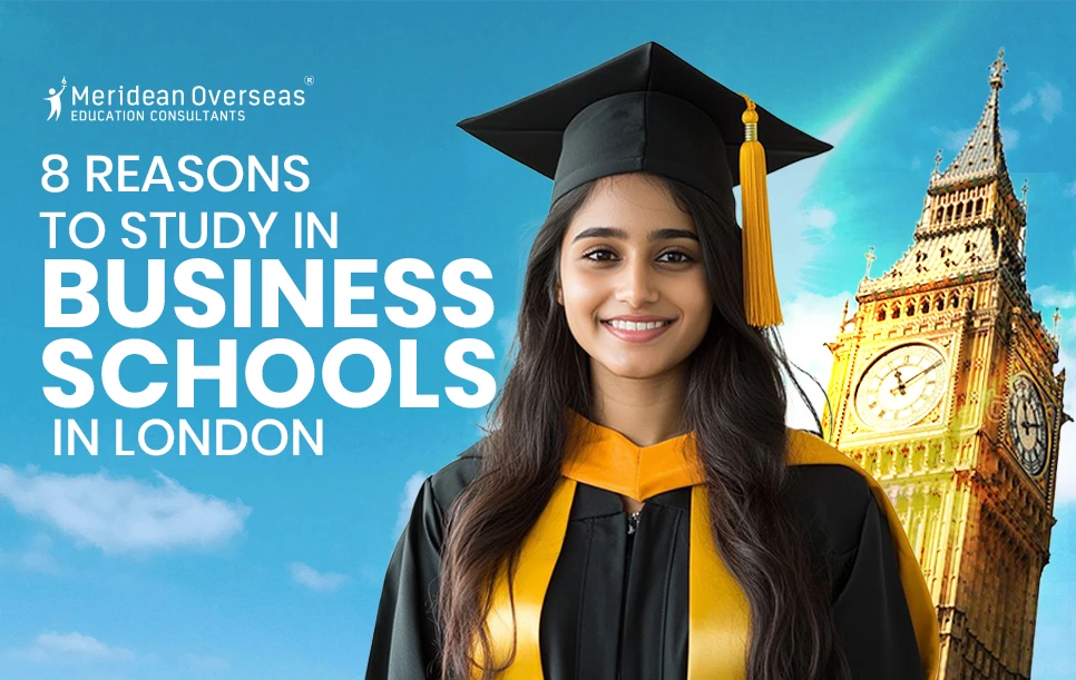 8-reasons-to-study-in-business-schools-in-london