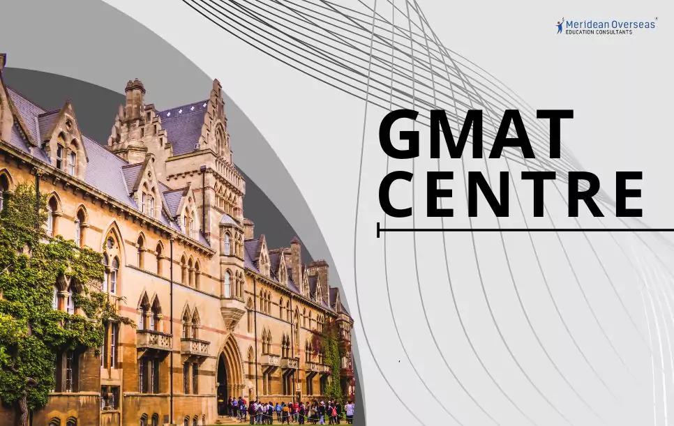 GMAT-CENTRE