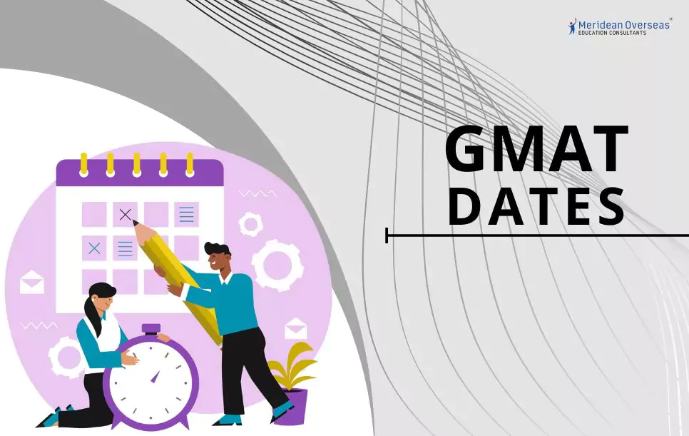 GMAT-DATES