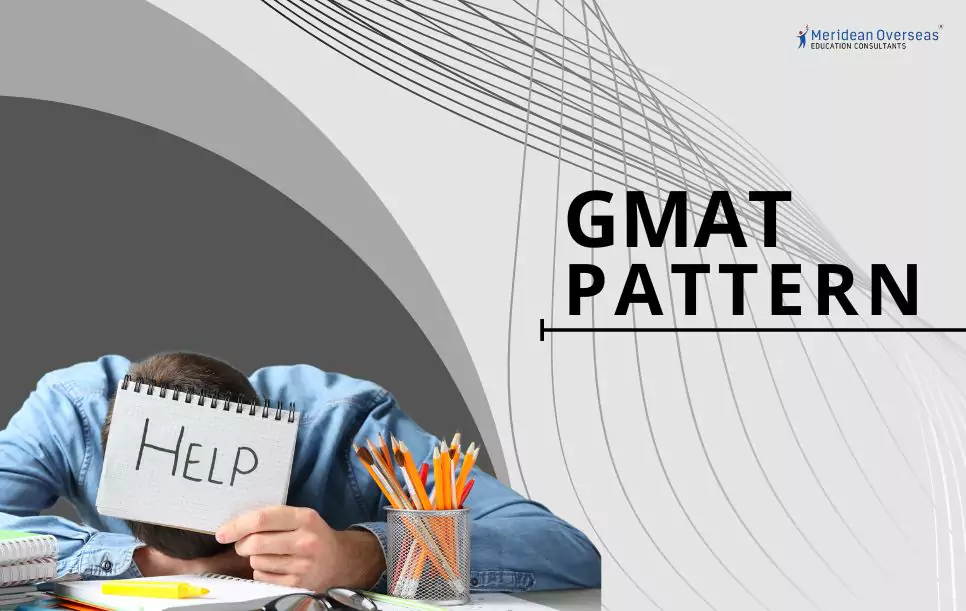 GMAT-PATTERN