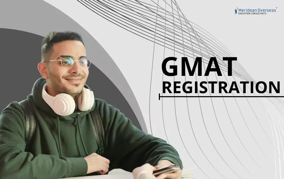 GMAT-REGISTRATION