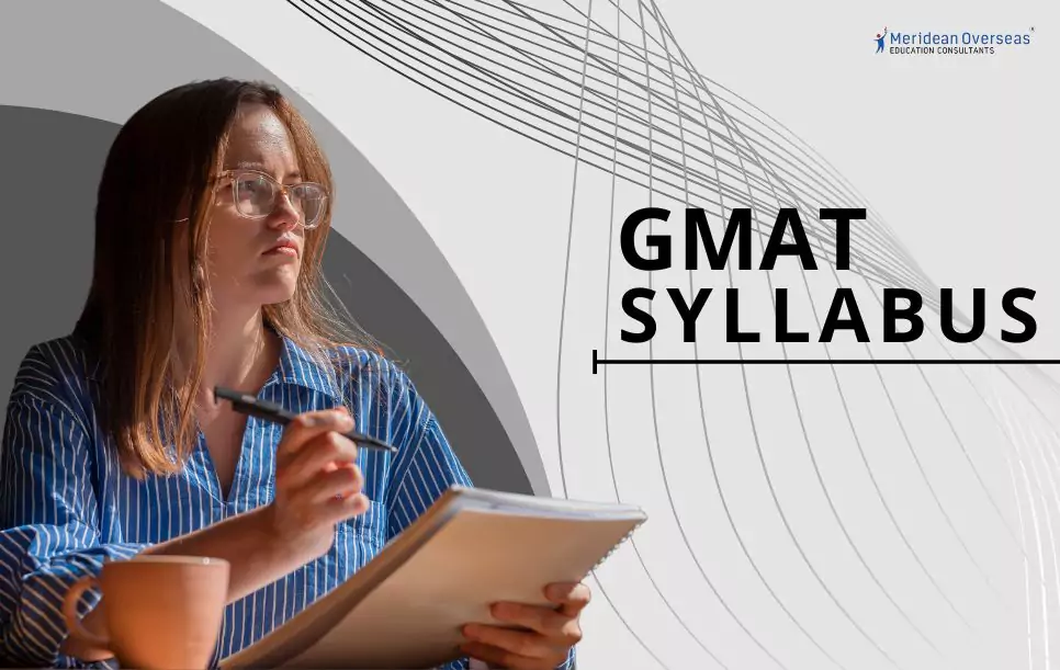 GMAT-SYLLABUS
