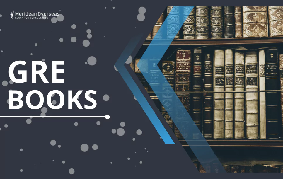 GRE-BOOKS
