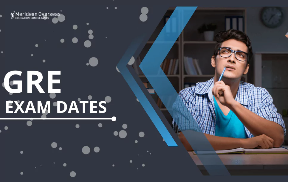 GRE-EXAM-DATES