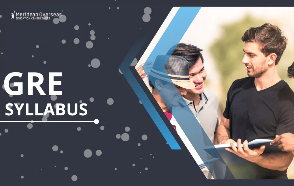 GRE-SYLLABUS