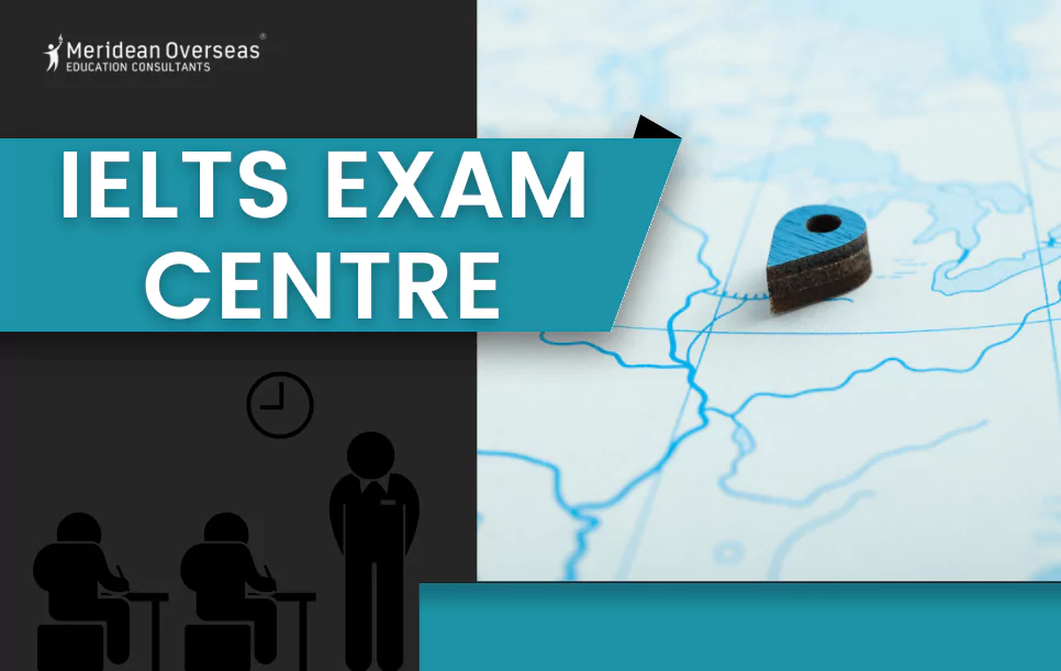 IELTS-EXAM-CENTRE