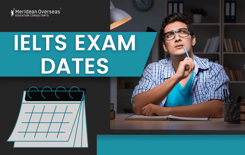 IELTS-EXAM-DATES