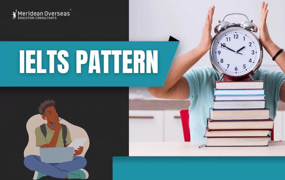 IELTS-PATTERN