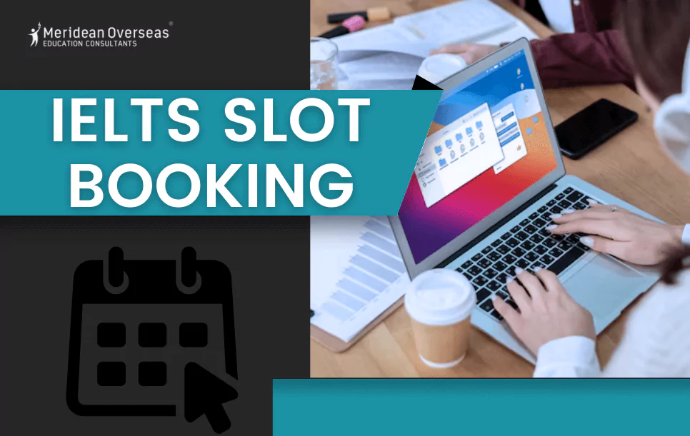 IELTS-SLOT-BOOKING