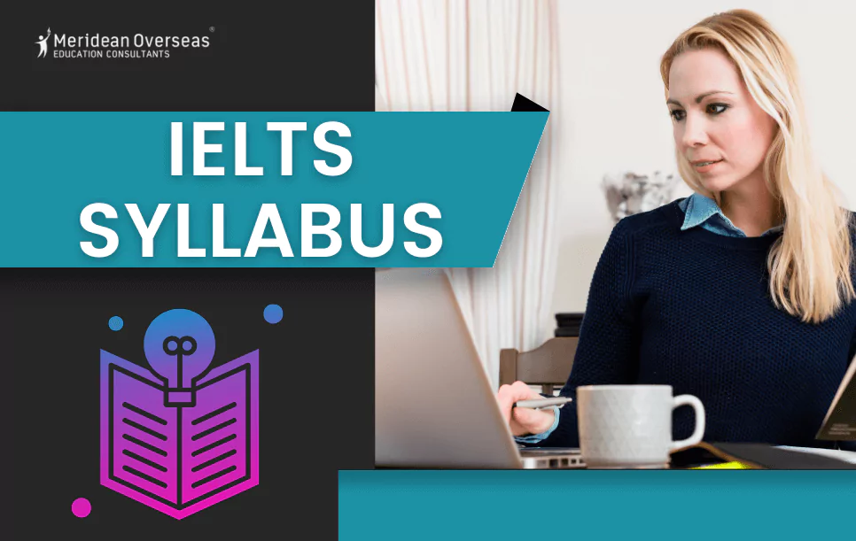 IELTS-SYLLABUS