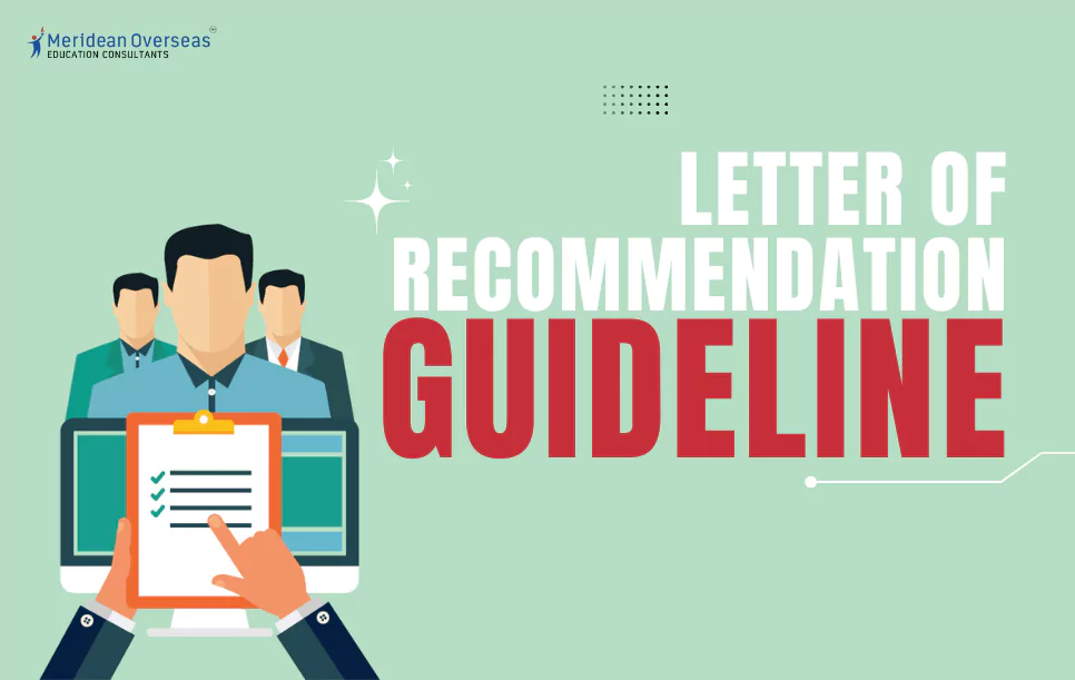 Letter-of-Recommendation-Guideline