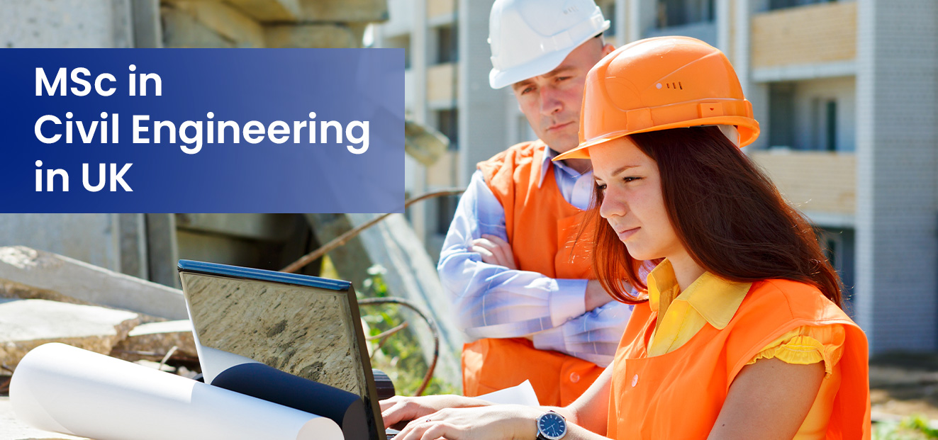 MSc-in-Civil-Engineering-in-UK