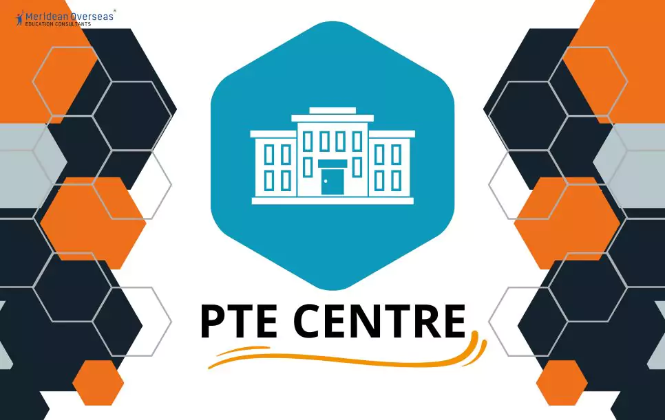 PTE CENTRE