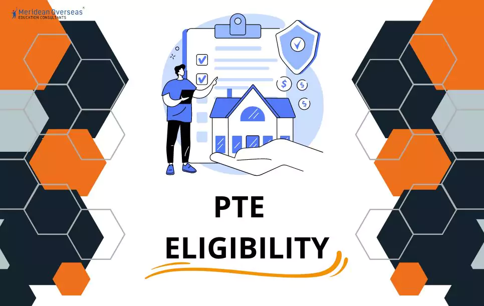PTE ELIGIBILITY