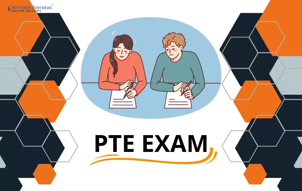 PTE EXAM