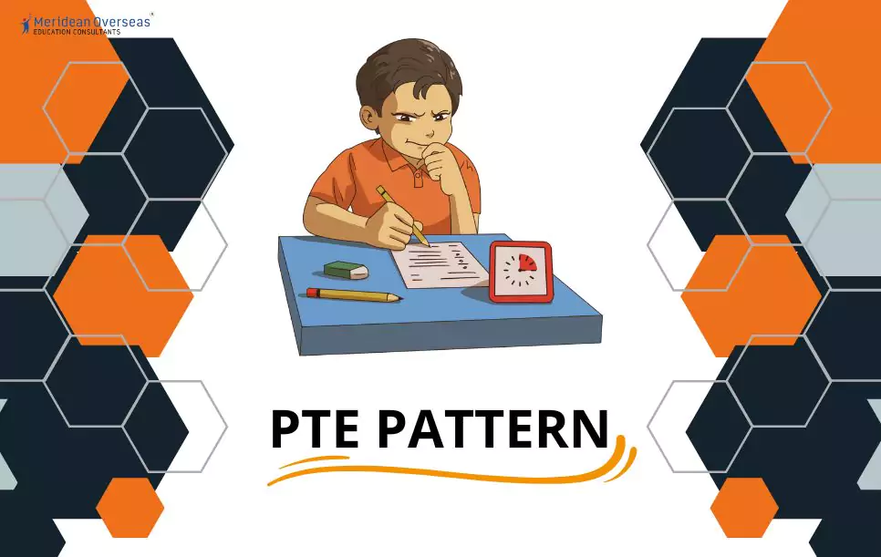 PTE PATTERN