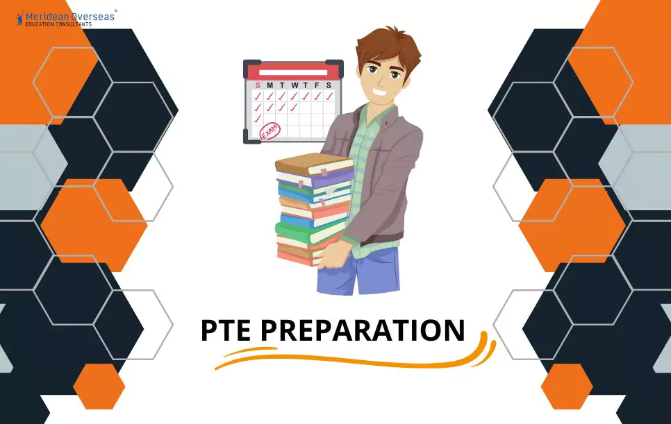 PTE PREPARATION