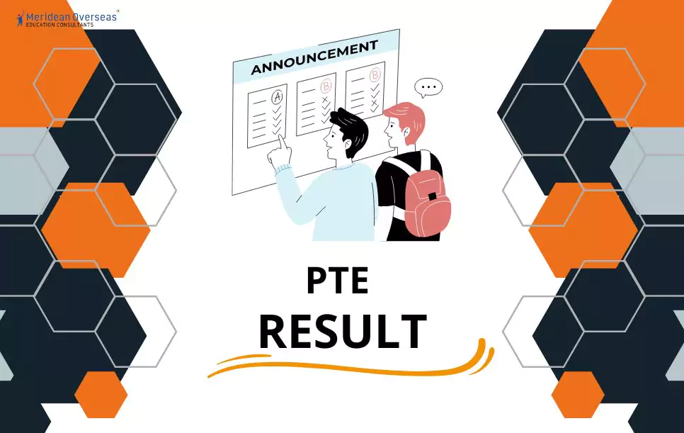 PTE RESULT