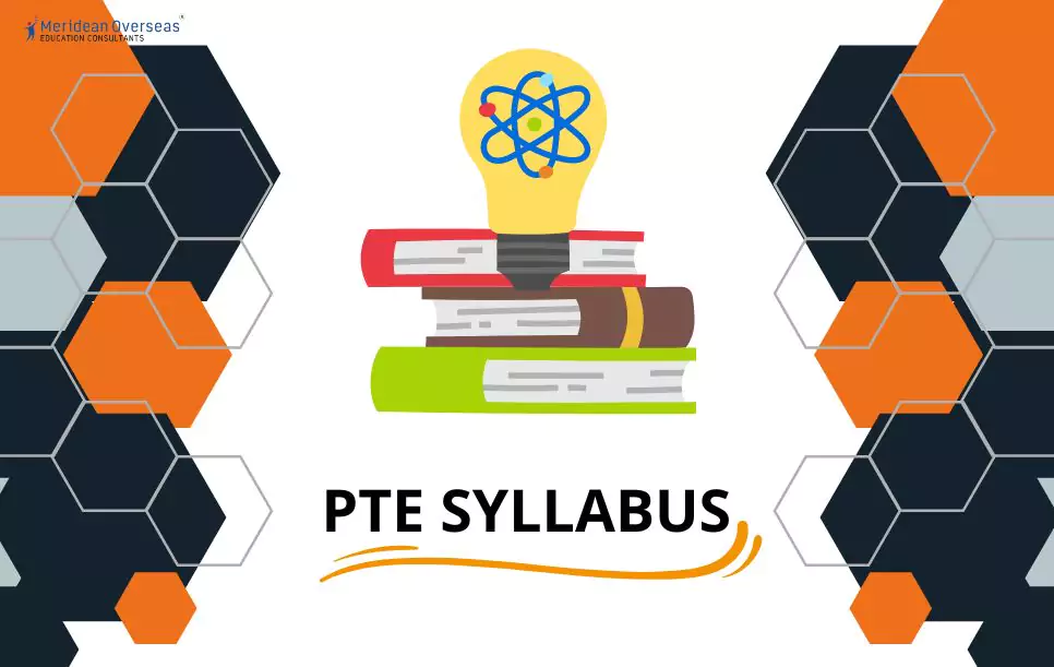 PTE SYLLABUS