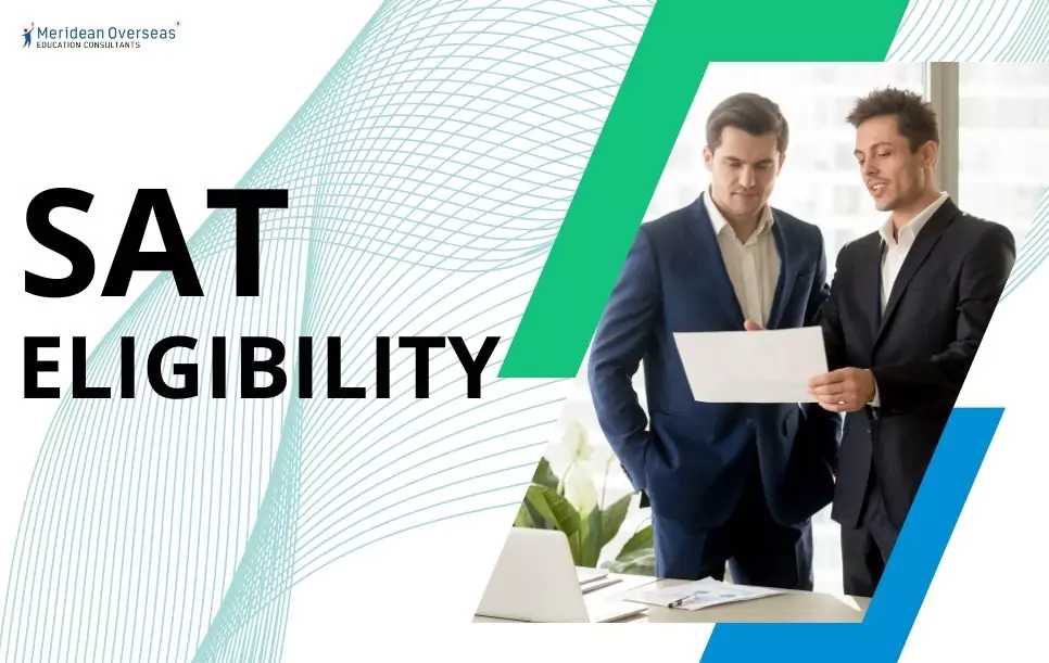 SAT ELIGIBILITY