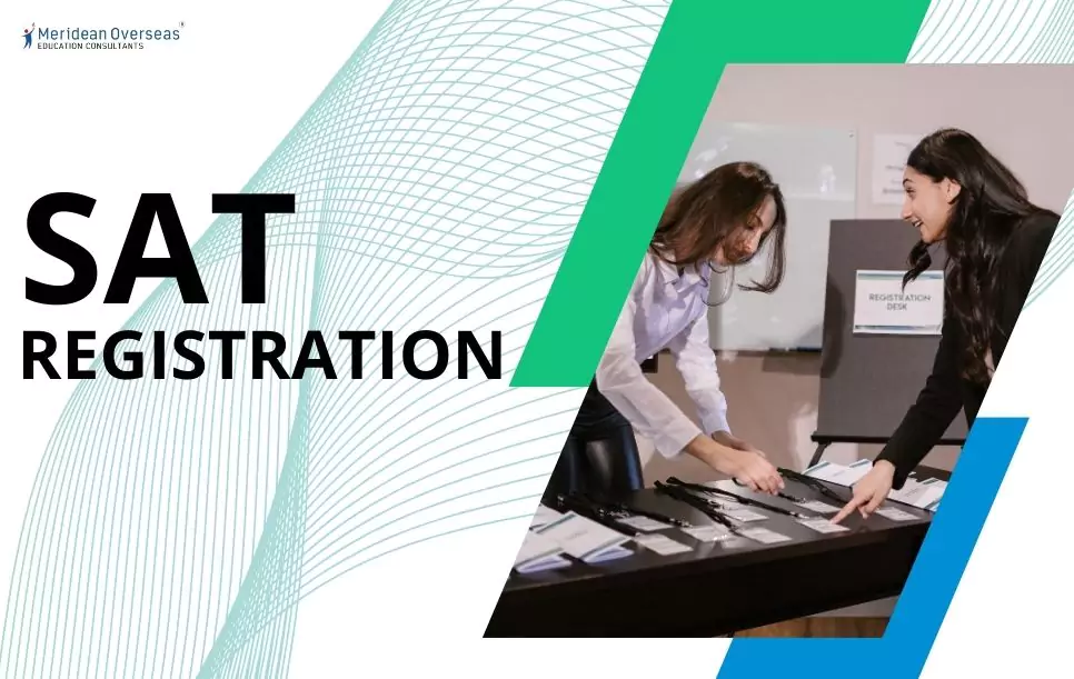 SAT REGISTRATION