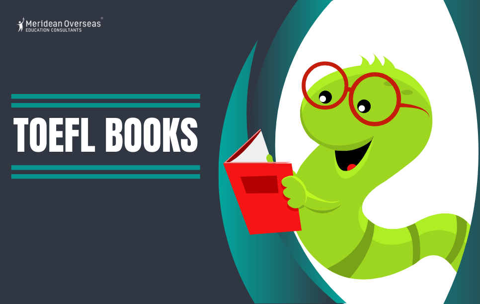 TOEFL-BOOKS