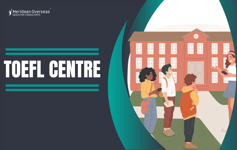 TOEFL-CENTRE
