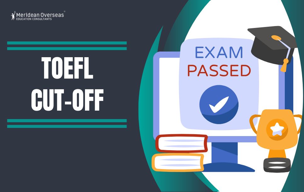 TOEFL-CUT-OFF