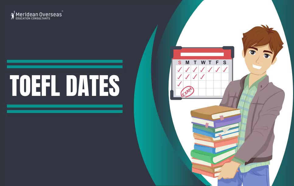 TOEFL-DATES