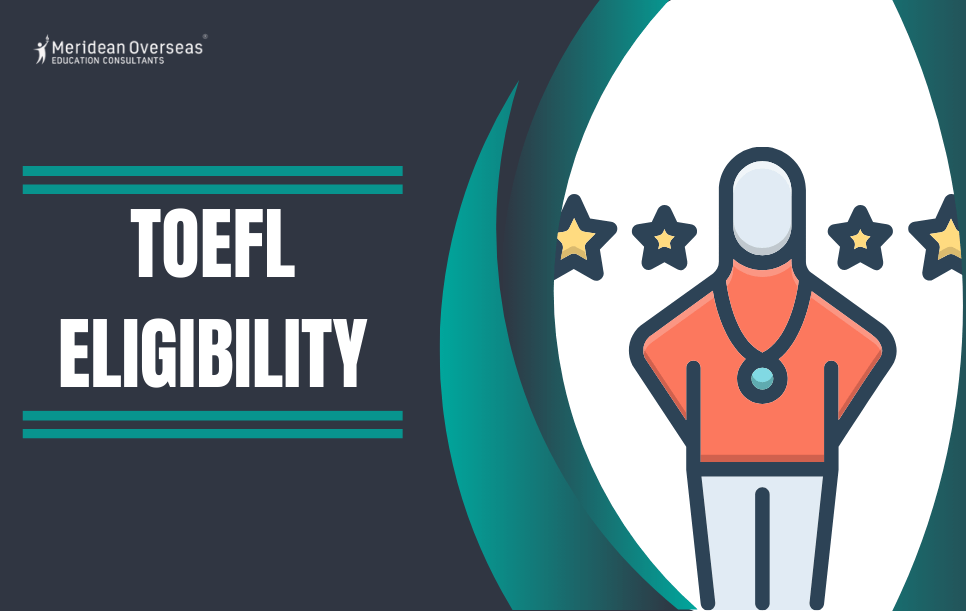TOEFL-ELIGIBILITY