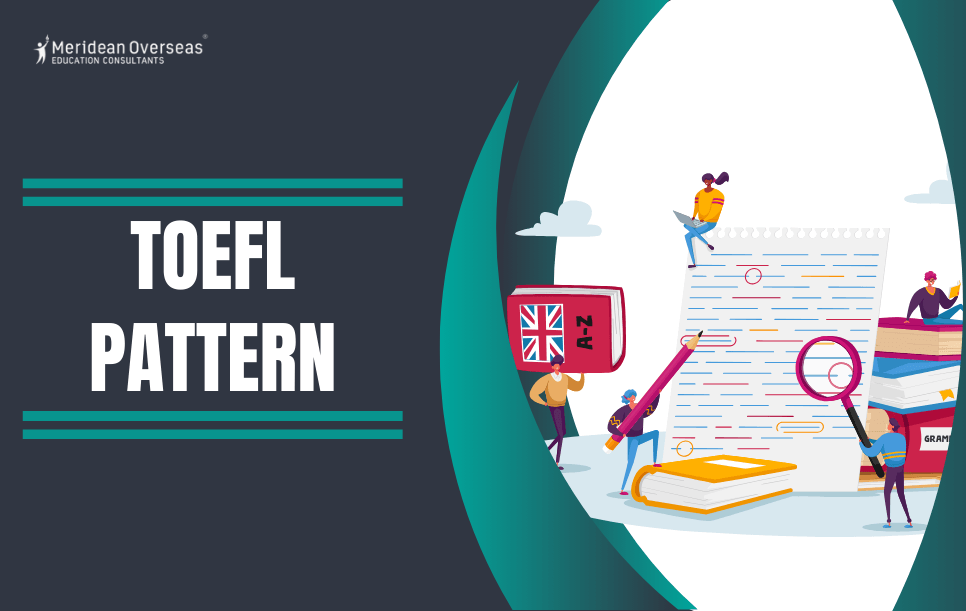 TOEFL-PATTERN