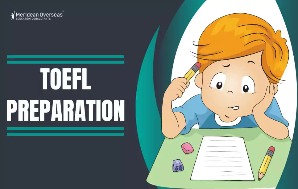 TOEFL PREPARATION