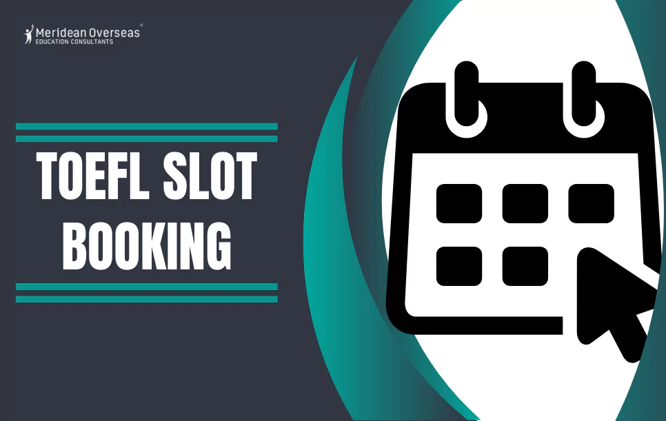 TOEFL-SLOT-BOOKING