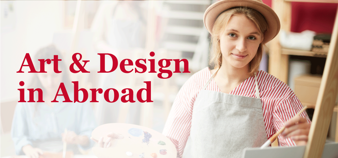 art-and-design-in-abroad