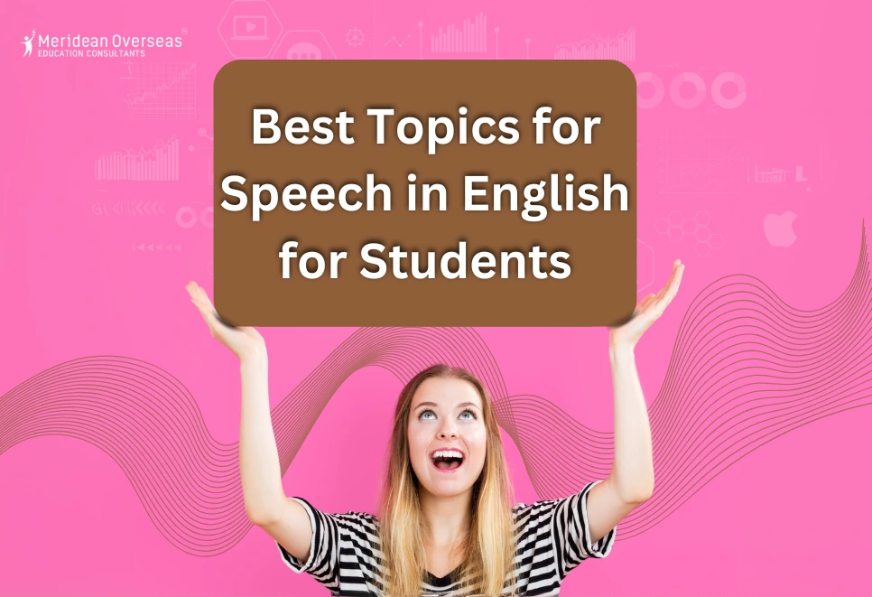best-topics-for-speech-in-english-for-students