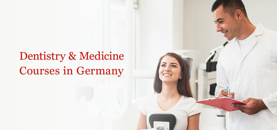 dentistry-and-medicine-courses