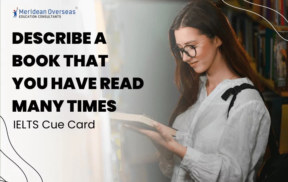 describe-a-book-that-you-have-read-many-times