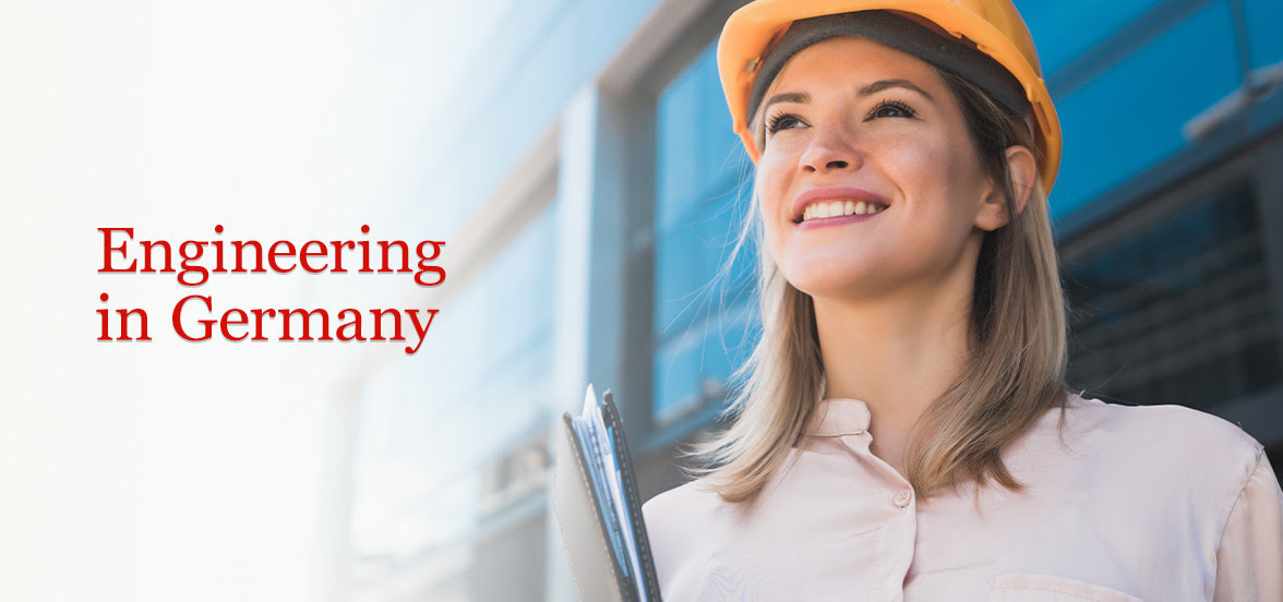 engineering-in-germany