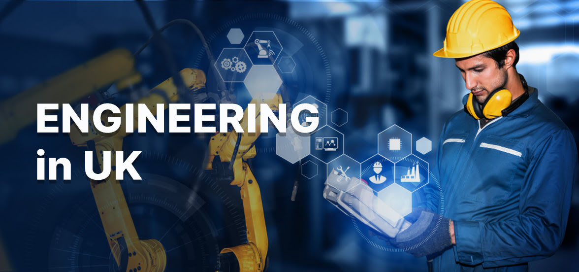engineering-in-uk