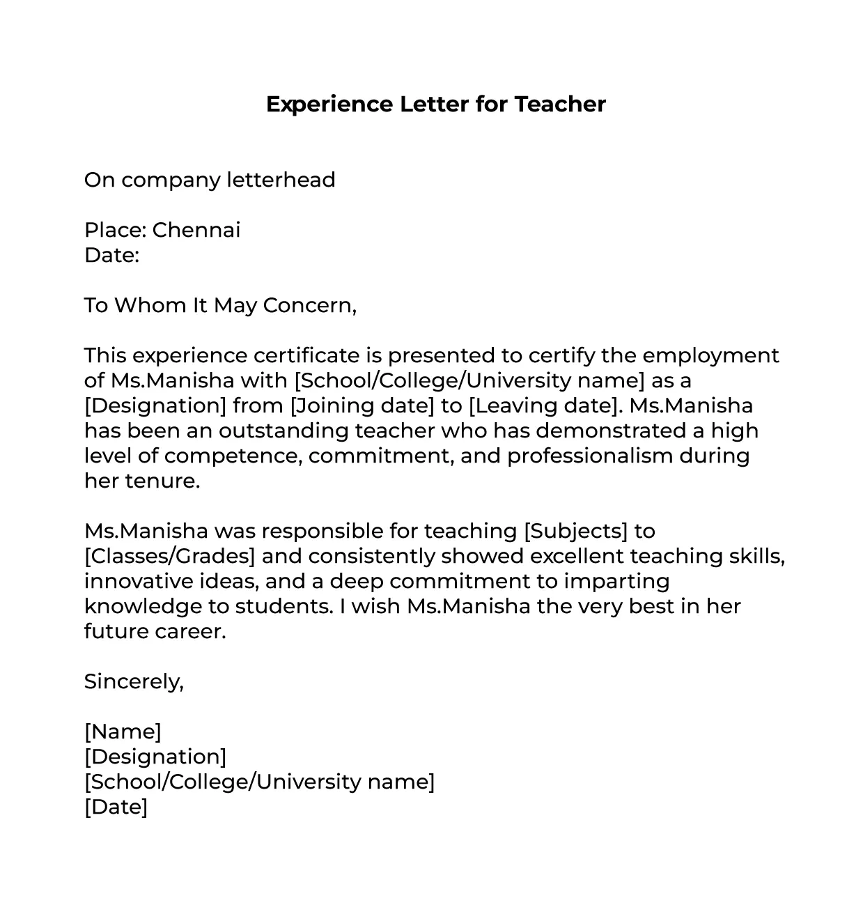 experience-letter-for-teacher-image