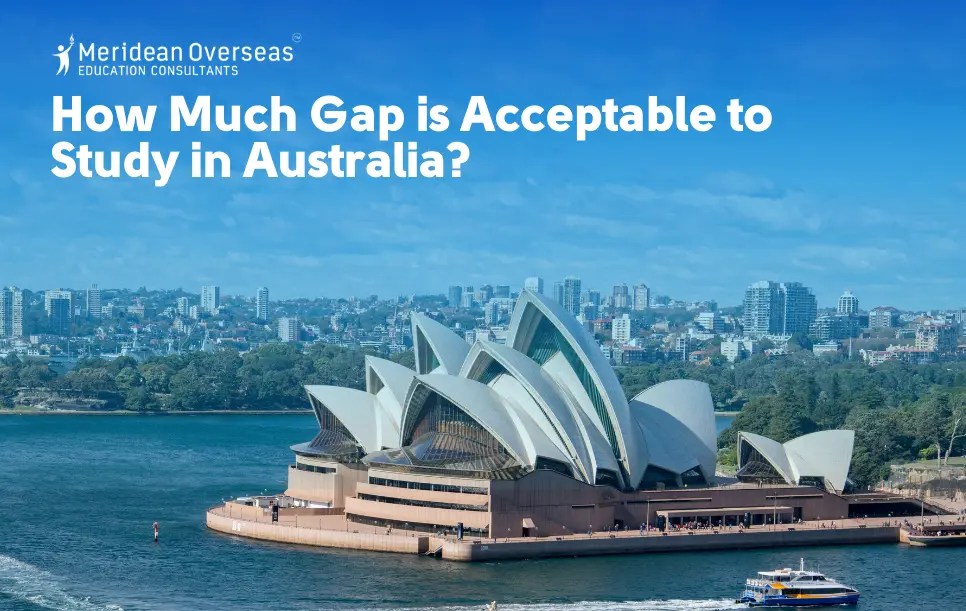 how-much-gap-is-acceptable-to-study-in-australia