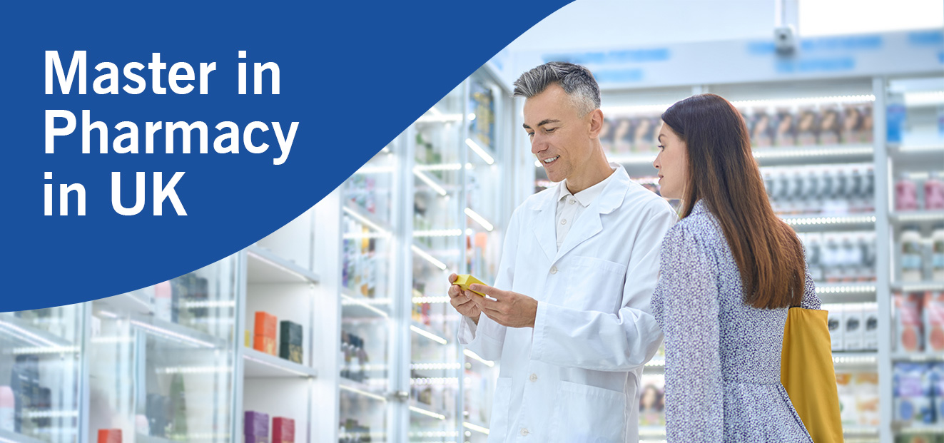 master-in-pharmacy-in-uk