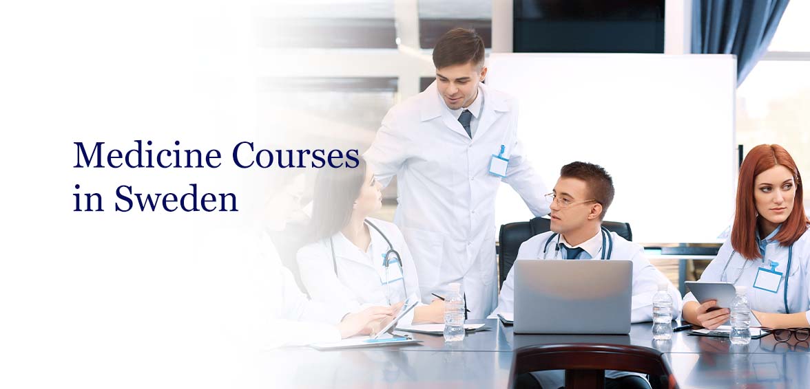 medicine-courses-in-sweden