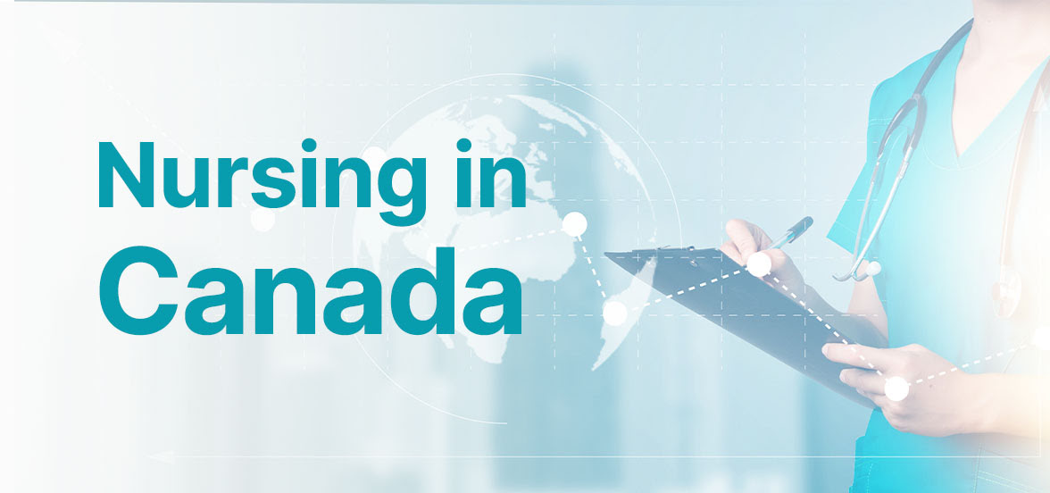 nursing-in-canada