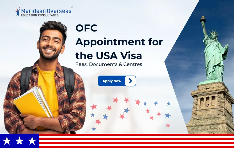 ofc-appointment-for-the-usa-visa-fees-documents-and-centres
