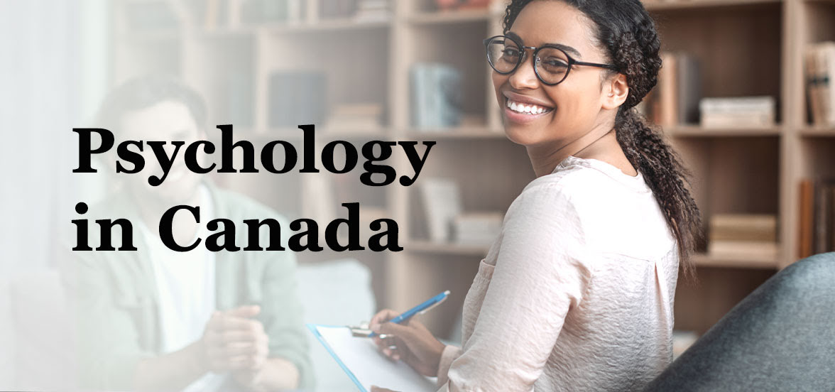psychology-in-canada